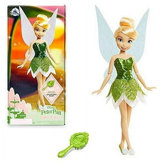 Funko Pop! Disney 100 Tinker Bell Facet Funko Shop Exclusive Figure #1334 -  US