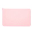 thumbnail image 1 of Dog Food Mat Silicone Dog Cat Bowl Mat Non Slip Waterproof Pet Feeding Mat Food Container Placemat For Small Animals, 1 of 2