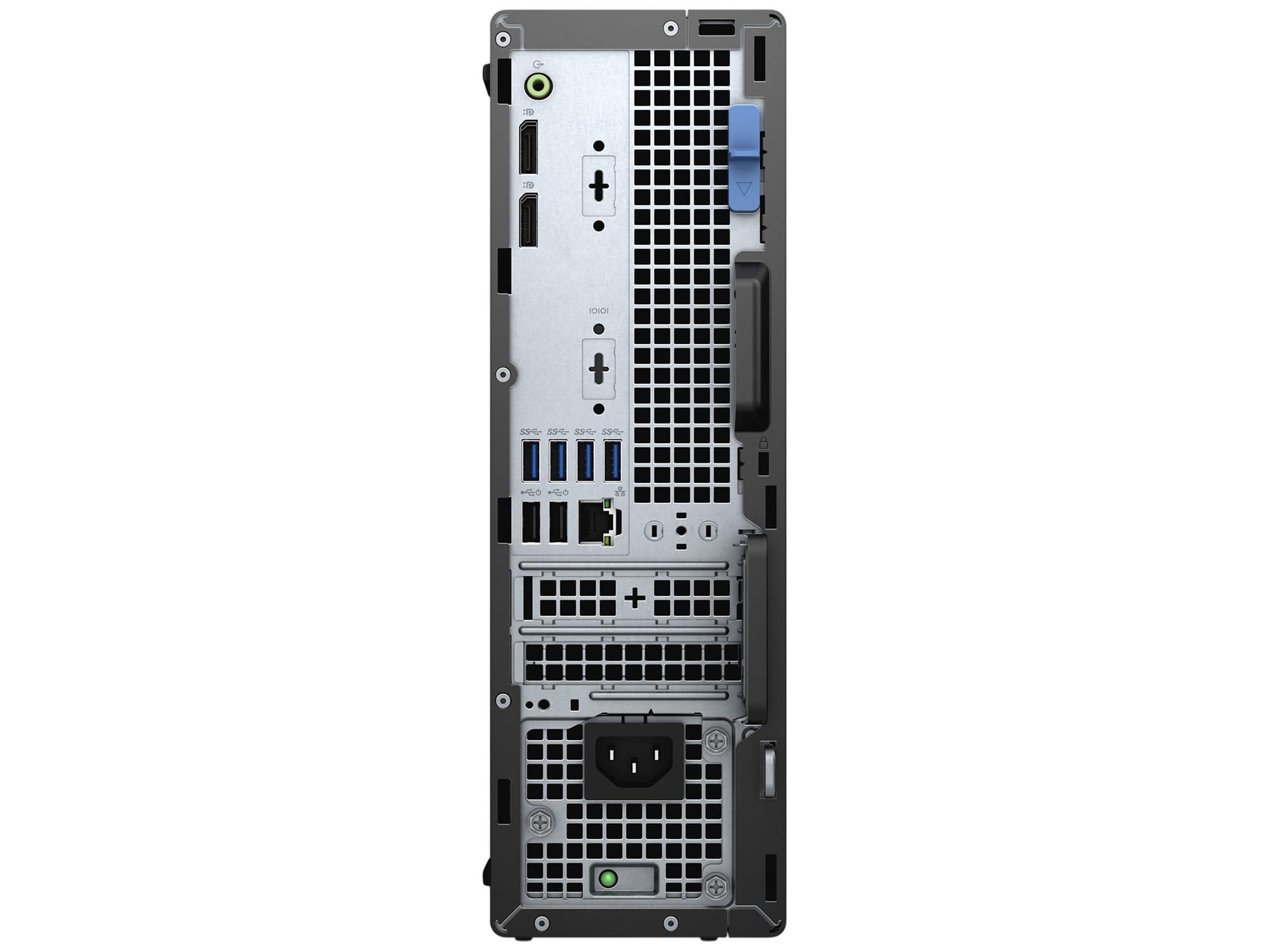 Dell OptiPlex 5090 Desktop, Intel Core i7-10700 Upto 4.8GHz, 32GB