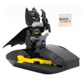thumbnail image 1 of Figura Batman de LEGO DC Superheroes con moto acuática y Bat-a-rang, 1 of 7