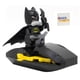 thumbnail image 1 of Figura Batman de LEGO DC Superheroes con moto acuática y Bat-a-rang, 1 of 7