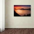 thumbnail image 3 of Trademark Fine Art 'More Today Than Yesterday' Canvas Art by Philippe Sainte-Laudy, 3 of 3