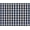 Navy Blue, variant on 100% Cotton 100% Cotton Gingham Check / Farmhouse Plaid Tapestry Placemats for Kitchen Dining Table Mats, Easy to Clean, Machine Washable. Size: 13" x 19".