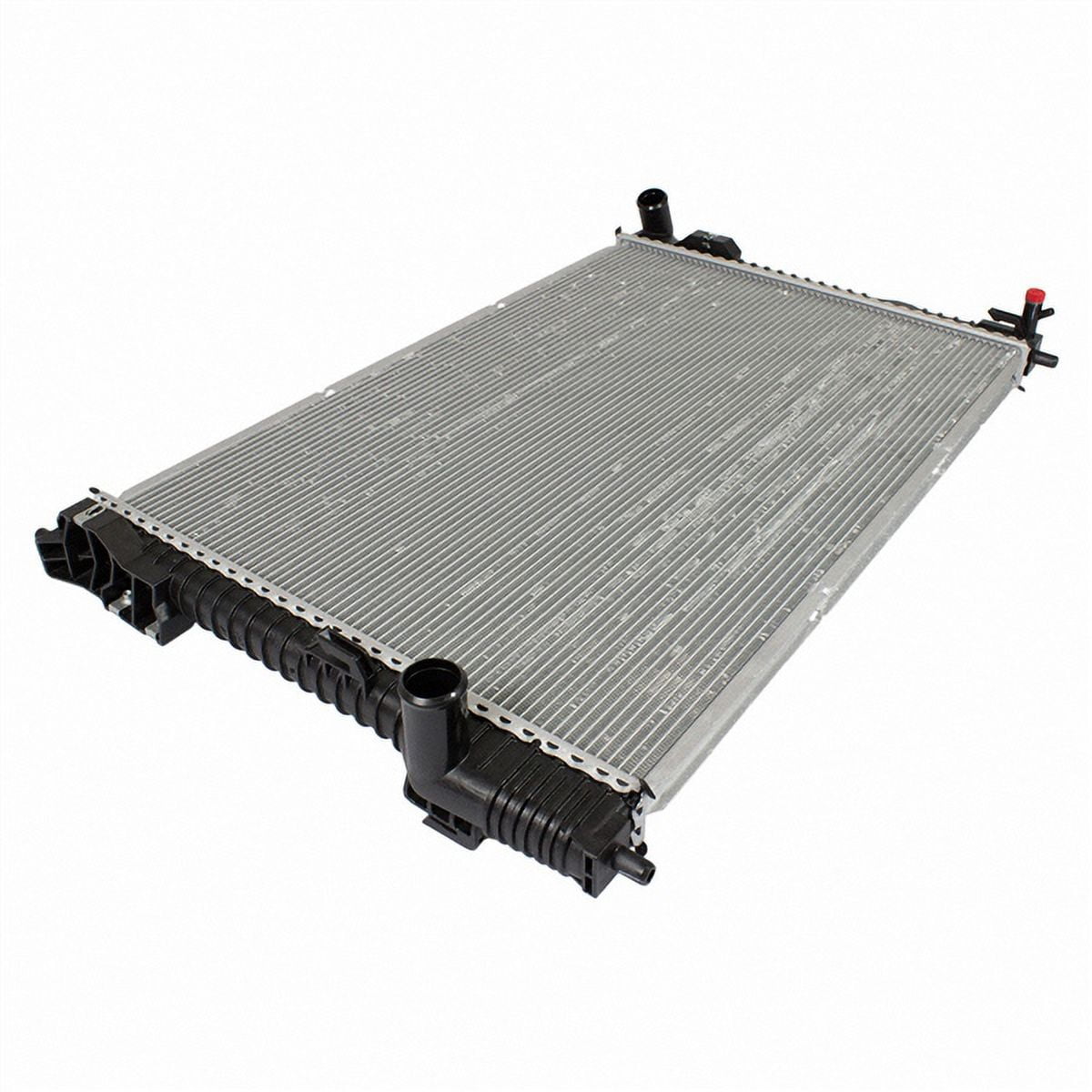 Motorcraft RAD-103 Radiator