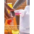 thumbnail image 4 of Typpkmm Regadera De Acero Inoxidable Con Pico Largo Para Jardinería Y Cuidado De Flores, 4 of 6
