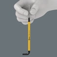 thumbnail image 3 of Juego de llaves en L Wera TORX (9 piezas), 3 of 9