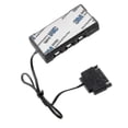 thumbnail image 2 of RGB LED Fan Controller Hub - 6-Port Adapter for RGB Fans with Lightning Sync Technology, 2 of 4