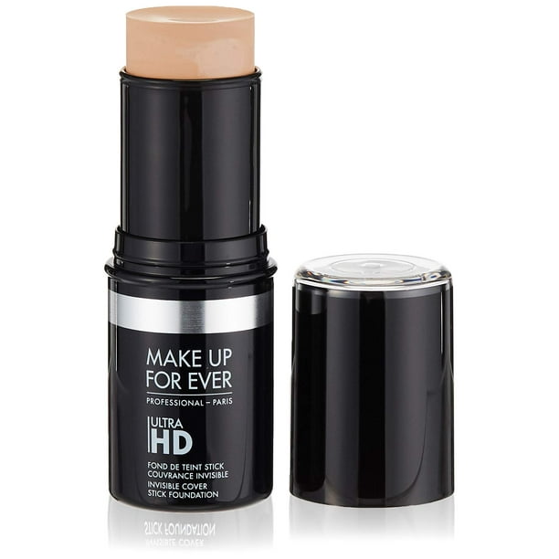 Make Up For Ever Base de maquillaje en barra invisible Ultra HD - # 115/R230 (Marfil) 12,5 g/0,44 oz