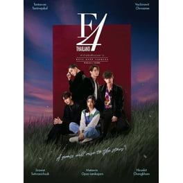 タイドラマ　not me dvd box セット NOT ME / DVD BOX セット - タイBL・タイGLドラマグッズ通販