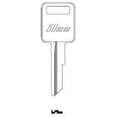 thumbnail image 3 of Kaba Ilco 1584 Freightliner Key Blank, 3 of 5