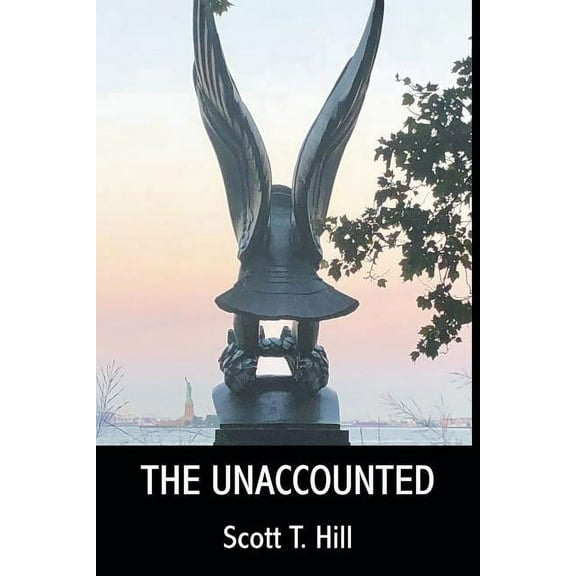 The Unaccounted, (Paperback)