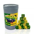 thumbnail image 1 of Dumpster Dice - Fast-Paced 2-4 Player Dice Game for Family Fun, 1 of 7