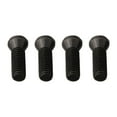 thumbnail image 4 of Screws Torx Machine Screw Steel with Wrench 50* 50Pcs for Carbide Inserts, 4 of 9