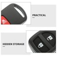 thumbnail image 3 of HLONKCash Hidden Box Cash Hidden Container Fake Vehicle Key Secrete Money Box Party Prank Prop, 3 of 6