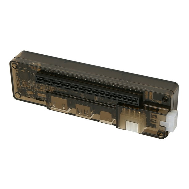 Graphics Docking Station, External Docking Station Sturdy Durable EXP GDC Wide Applications For