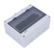 thumbnail image 4 of Caja Combinadora Solar, Caja Combinadora Fotovoltaica Impermeable IP65 De 2 Entradas Y 2 Salidas Con Protector Contra Sobretensiones De 20 A 40 KA Y Fusible DC1000V, 4 of 8