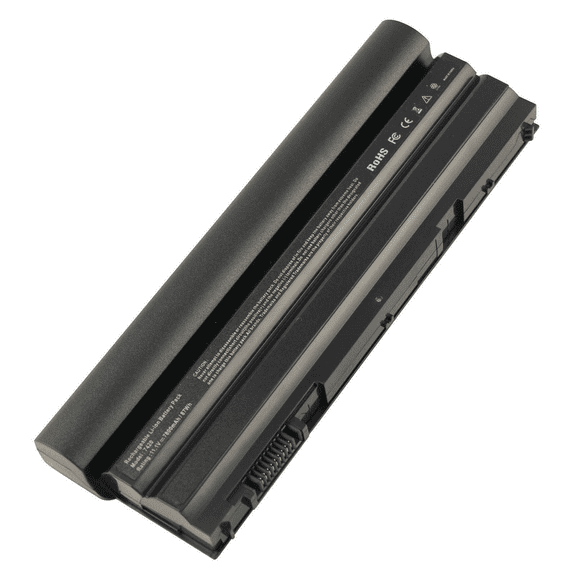 11.1V 7800mAh 9 cell Battery for Dell Latitude E6420 E6430 E5420 E5430 E5520 E5530 E6520 E6530 T54F3