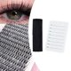 thumbnail image 4 of Paleta de extensión de pestañas, práctica bandeja para extensiones de pestañas, accesorio para extensiones de pestañas Blanco de 7 a 14 mm, 4 of 9