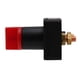 thumbnail image 4 of 2X Interruptor de Desconexión de la Batería de 12V 300A Interruptor Giratorio de Desconexión de la Batería Interruptor de Apagado para RV Barco Coche Camión Yate, 4 of 5