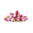 thumbnail image 2 of Gilan Pink Rose Buds Tea, Fragrant Herbal Tea, 100% Natural, 2 oz, 2 of 6