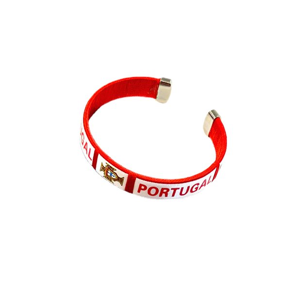 HCXIN Qatar 2022 World Cup Bracelet Gift