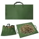 thumbnail image 4 of Bolsas de basura plegables multifunción para césped y follaje de jardín. Verde, 4 of 9