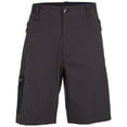 thumbnail image 1 of Trespass - Pantalones Cortos Runnel Senderismo para Hombre (Turba) Trespass UTTP4141_peat, 1 of 4