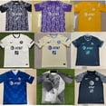 thumbnail image 2 of 2022 2023 Club America Away Hombres Y Mujeres Jersey De Fútbol Kit De Entrenamiento Gris, 2 of 4