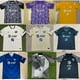 thumbnail image 2 of 2022 2023 Club America Away Hombres Y Mujeres Jersey De Fútbol Kit De Entrenamiento Gris, 2 of 4