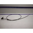 thumbnail image 3 of Mechanical Linkage Cable for MAHINDRA XUV500 1ST GEN - 0114CAW00041N, 3 of 3