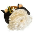 thumbnail image 6 of Steinbach Big Nutcracker Collection, The Barrister Nutcracker, 17", 6 of 6