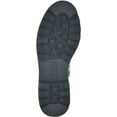 thumbnail image 6 of WHITE MOUNTAIN Womens Dada Chelsea Boot 10 Charcoal/Waxy/Fabric, 6 of 6