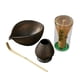 thumbnail image 2 of 4pcs Matcha Set Wathisk Stand China tradicional para del té Herramientas Herramientas de Matcha Bowl con, 2 of 9