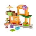 thumbnail image 1 of Little People Manners Marketplace, English Version, 1 of 9