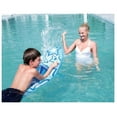 thumbnail image 1 of H2OGO 45" x 18" Surfer Boy Surf Rider, 1 of 2