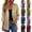 Black, variant on Cardigan for Women Open Front 3/4 Sleeve Sparkle Glitter Party Outerwear with Side Pockets Evening Duster Jacket