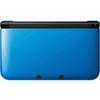 Refurbished Nintendo SPRSBKA1 3DS XL Handheld Gaming System (Blue/Black)