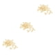 thumbnail image 1 of Greeniant 50 Pieces Plastic Trumpet Valve Guides Clip Holder for Replacement Parts Type1 NO1, 1 of 6
