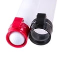 thumbnail image 2 of Xingzhi Outil de Récupération de Balles de Golf Premium Tube Shag Rouge, 2 of 9