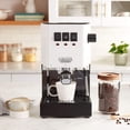 thumbnail image 2 of Máquina de café espresso Gaggia Classic Evo Pro Polar White, 2 of 8