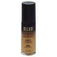 thumbnail image 1 of Milani Conceal + Perfect 2-in-1 Foundation + Concealer, 1 of 7