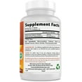 thumbnail image 5 of 3 Pack Best Naturals Calcium Citrate with Vitamin D-3 120 Tablets, 5 of 7
