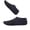 🔥 Black, variant on Unisex Soft Flexible Water Skin Beach Sock Shoes, Non Slip Barefoot Diving Snorkeling Foot Cover, Quick Dry Stretch Swim Hosiery For Pool Seaside Summer Outdoor Daily Wear