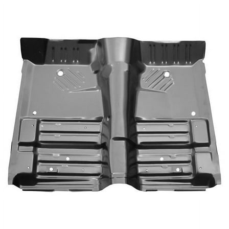 Floor Pan for Dodge Challenger 1971-1974 New Replacement GMK2120505711
