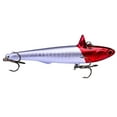thumbnail image 2 of koolsoo Minnow Crankbait Diver Jerkbait Swimbaits Walleye Trout Fishing - Color E, 2 of 7