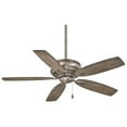 thumbnail image 6 of 54" Minka Aire Timeless Oil-Rubbed Bronze Ceiling Fan with Pull Chain, 6 of 8