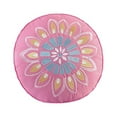 thumbnail image 3 of Home Essence Teen Cora Pink Floral 3 Piece Comforter Set, Twin/Twin-XL, 3 of 13