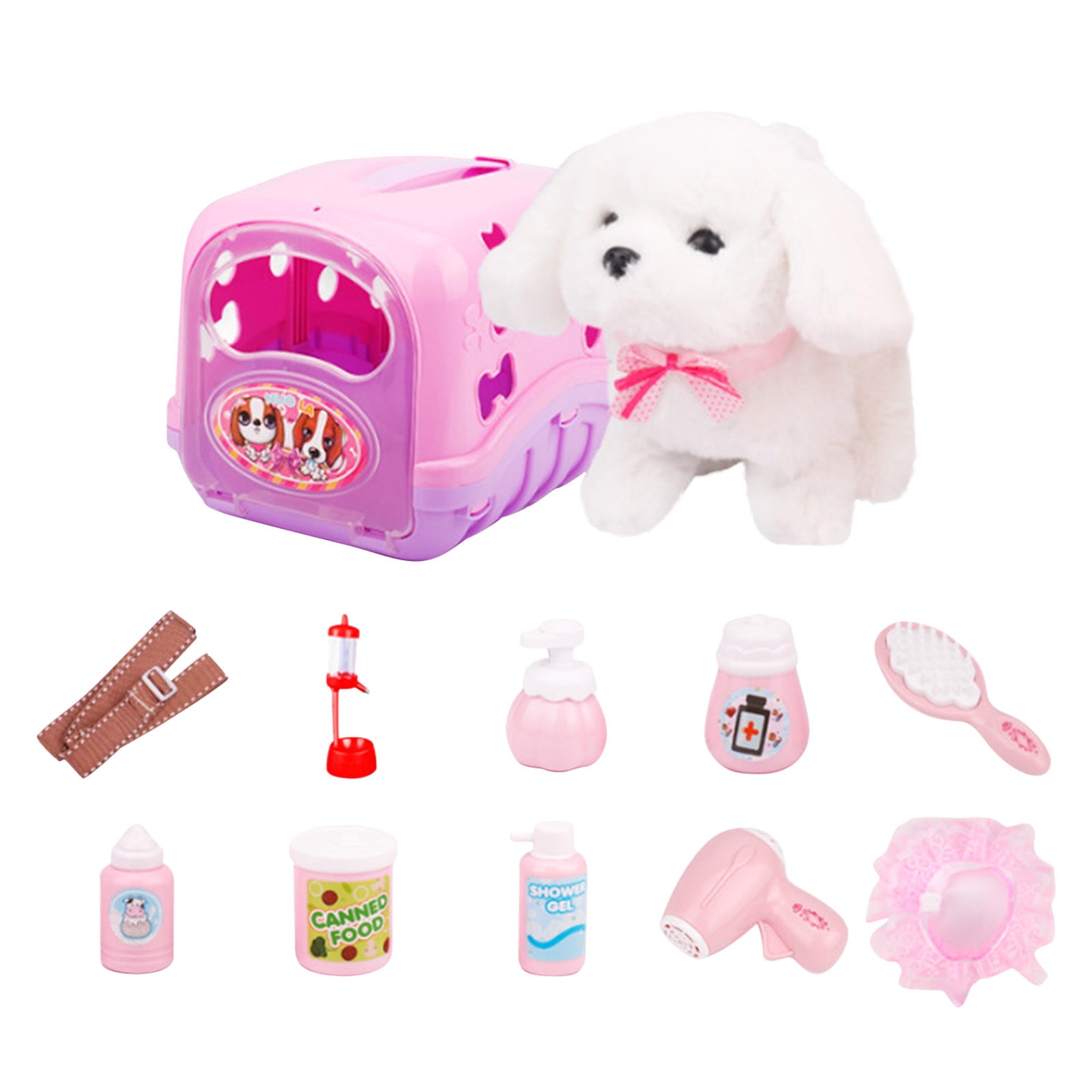 Kidifluffies chien shop