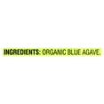 thumbnail image 6 of Great Value Organic Golden Blue Agave Sweetener, Sugar Substitute, Shelf-Stable, 23.5 oz Bottle, 6 of 7
