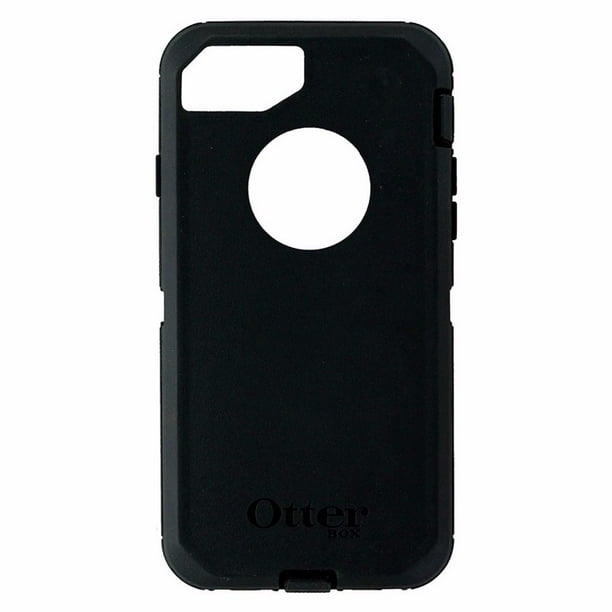 Amazon Com Hybrid Case Cover For Iphone 7 Plus 5 5 Replacement Belt Clip Fits Otterbox Defender Series Red Black